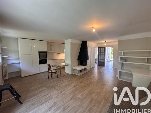 Location appartement 3 pièces 59 m² Carry-le-Rouet