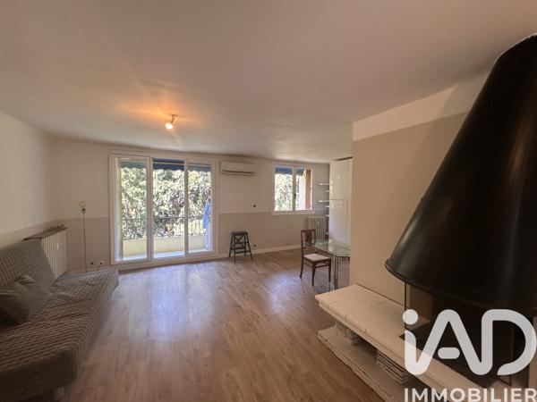 Location appartement 3 pièces 59 m² Carry-le-Rouet