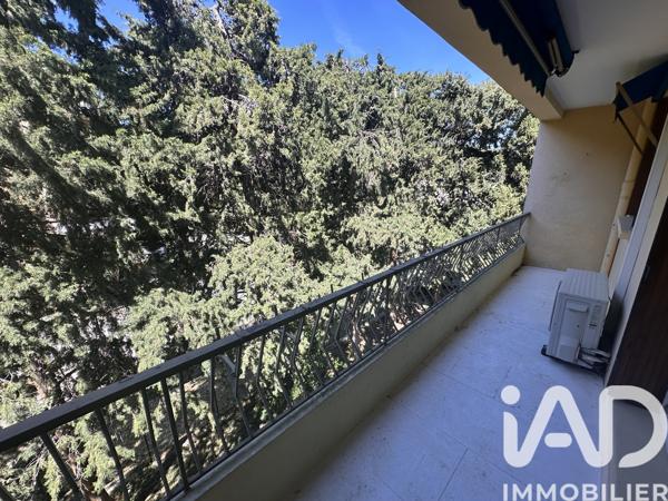 Location appartement 3 pièces 59 m² Carry-le-Rouet