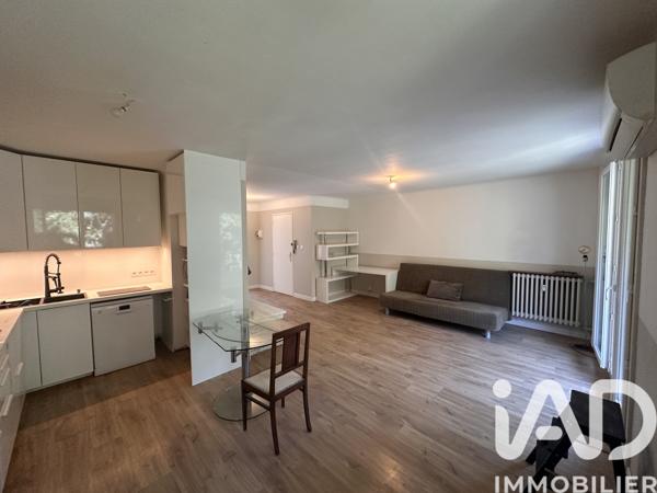 Location appartement 3 pièces 59 m² Carry-le-Rouet