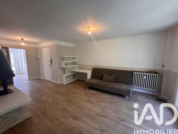 Location appartement 3 pièces 59 m² Carry-le-Rouet