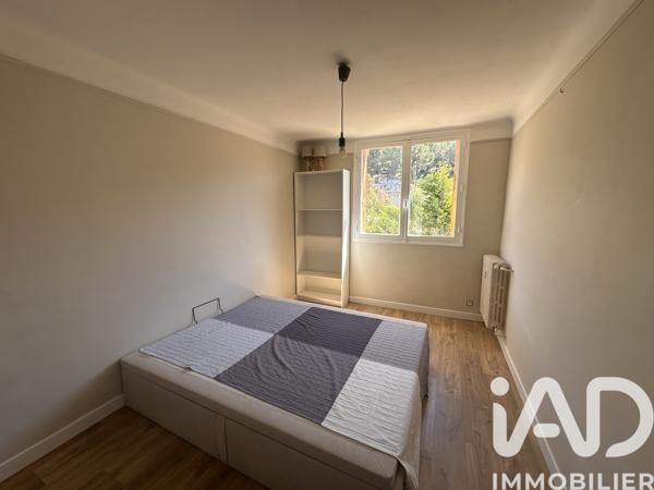 Location appartement 3 pièces 59 m² Carry-le-Rouet