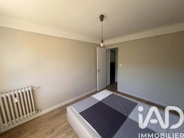 Location appartement 3 pièces 59 m² Carry-le-Rouet