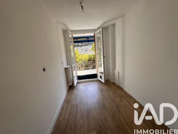 Location appartement 3 pièces 59 m² Carry-le-Rouet
