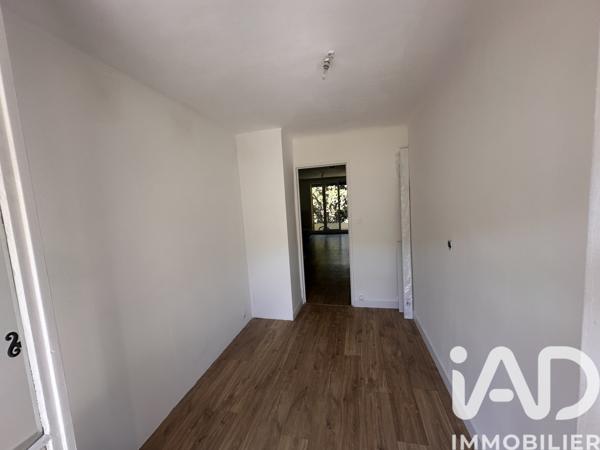 Location appartement 3 pièces 59 m² Carry-le-Rouet