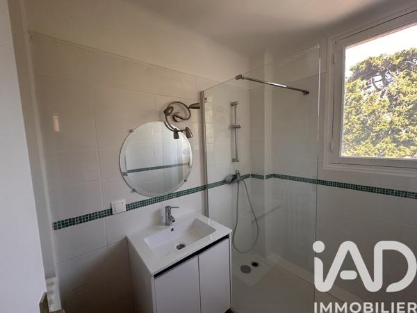 Location appartement 3 pièces 59 m² Carry-le-Rouet