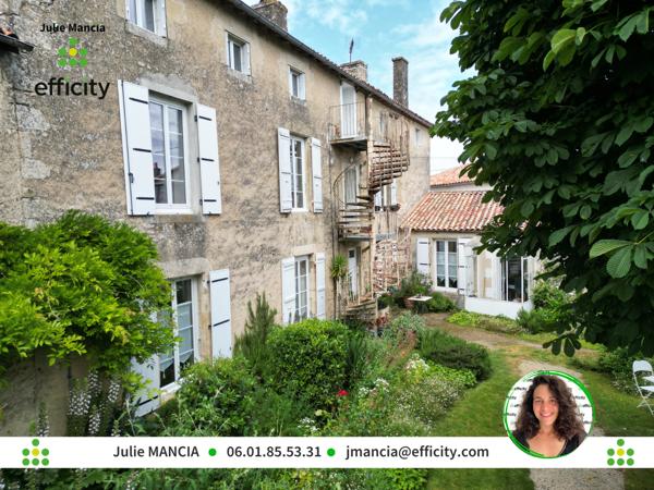 Maison
         10 pièces
        - 295 m² Exclusivité