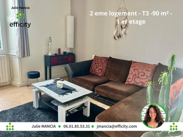 Maison
         10 pièces
        - 295 m² Exclusivité