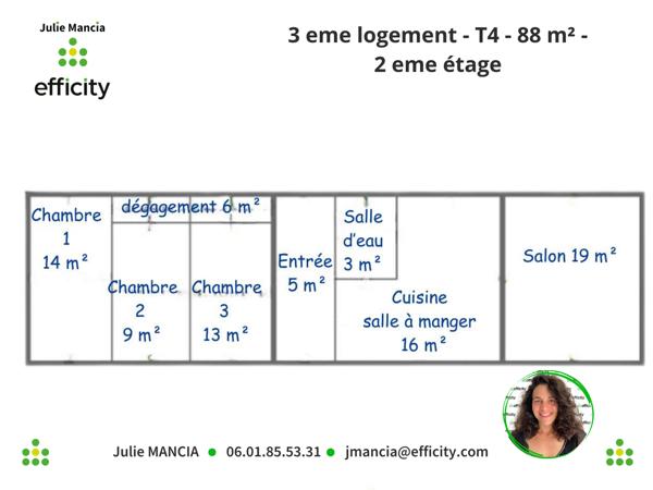 Maison
         10 pièces
        - 295 m² Exclusivité