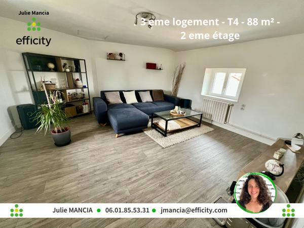 Maison
         10 pièces
        - 295 m² Exclusivité