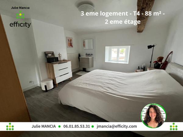 Maison
         10 pièces
        - 295 m² Exclusivité