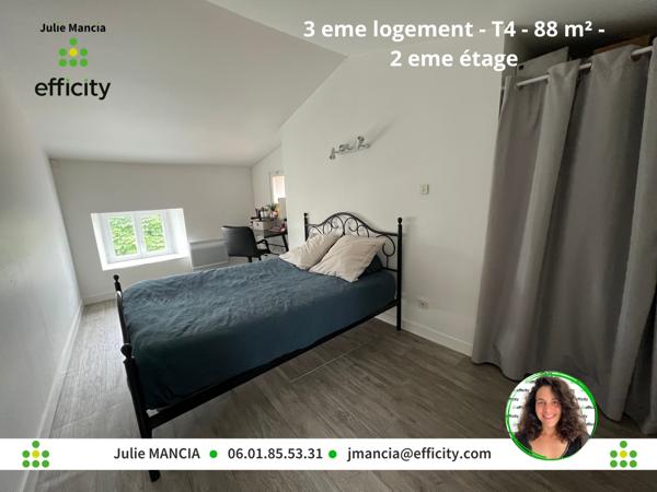 Maison
         10 pièces
        - 295 m² Exclusivité