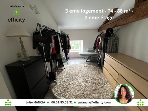 Maison
         10 pièces
        - 295 m² Exclusivité