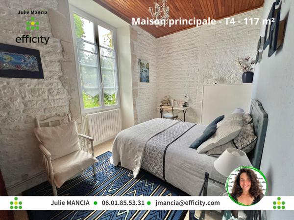 Maison
         10 pièces
        - 295 m² Exclusivité