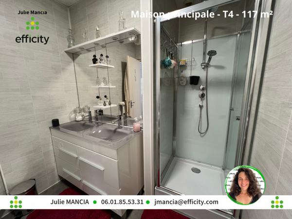 Maison
         10 pièces
        - 295 m² Exclusivité