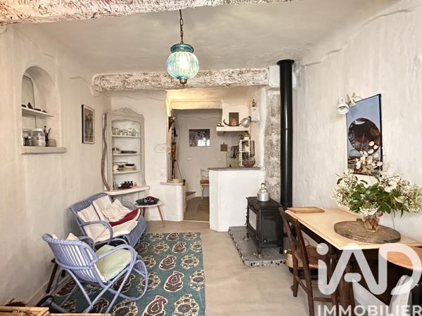 Maison à vendre 3 pièces 44 m² La Garde