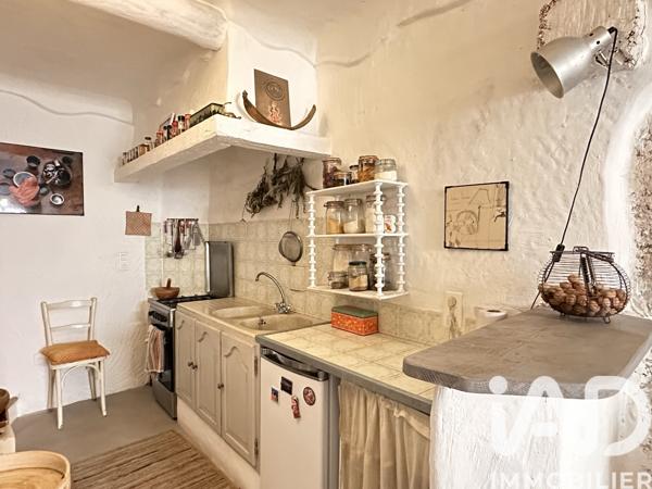 Maison à vendre 3 pièces 44 m² La Garde