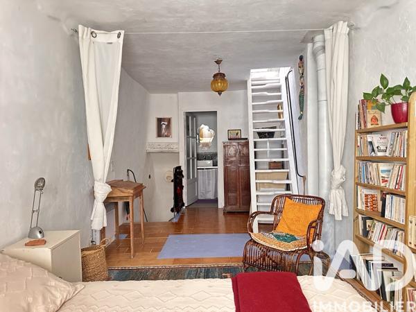 Maison à vendre 3 pièces 44 m² La Garde