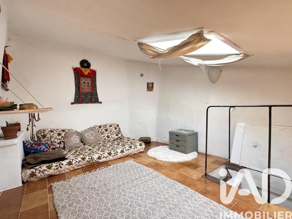 Maison à vendre 3 pièces 44 m² La Garde