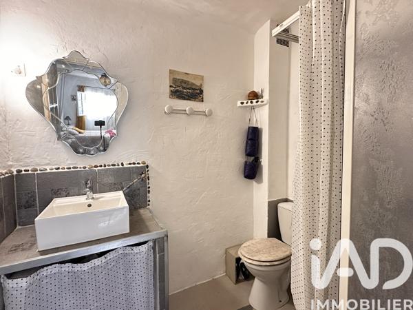 Maison à vendre 3 pièces 44 m² La Garde