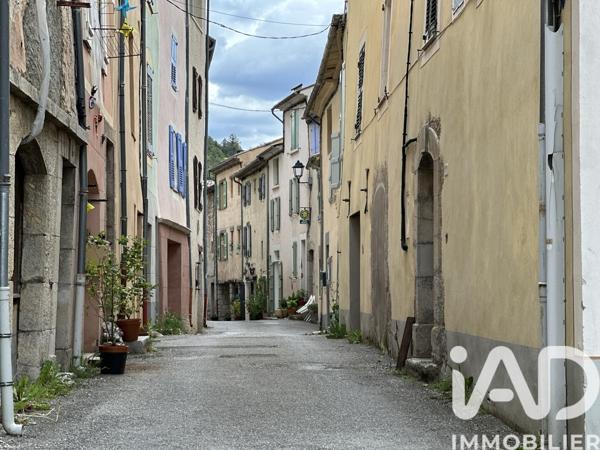 Maison à vendre 3 pièces 44 m² La Garde