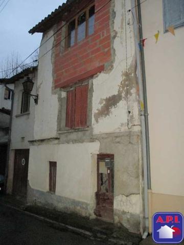 Achat vente Maison La Bastide de Sérou
