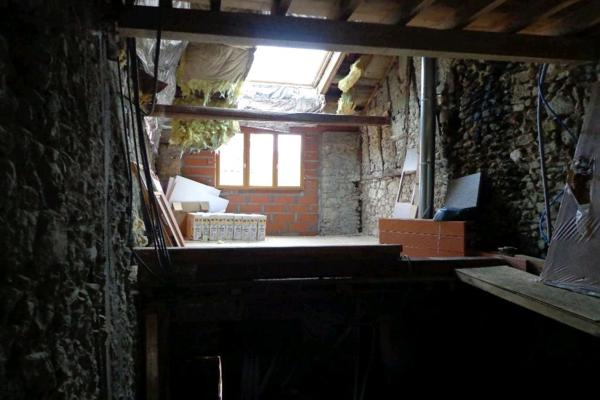 Achat vente Maison La Bastide de Sérou
