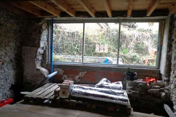 Achat vente Maison La Bastide de Sérou