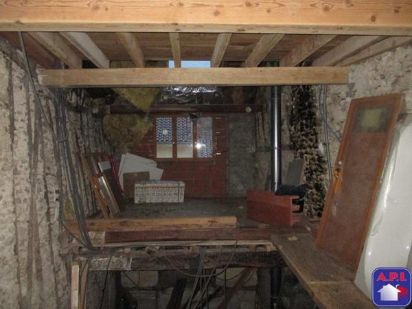 Achat vente Maison La Bastide de Sérou