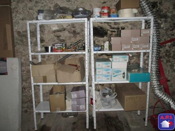 Achat vente Maison La Bastide de Sérou