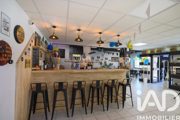Divers Commerces à vendre 290 m² Grillon