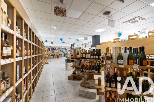 Divers Commerces à vendre 290 m² Grillon