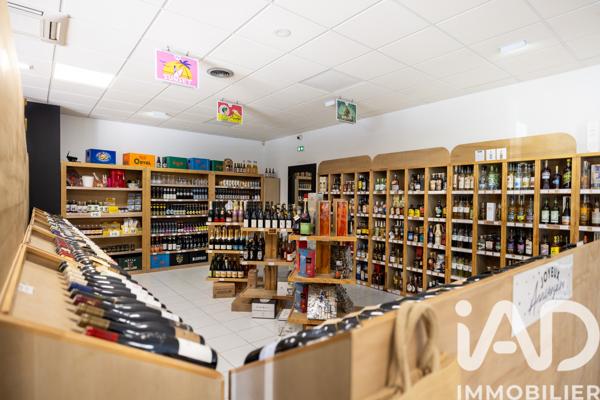 Divers Commerces à vendre 290 m² Grillon