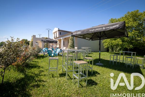 Divers Commerces à vendre 290 m² Grillon