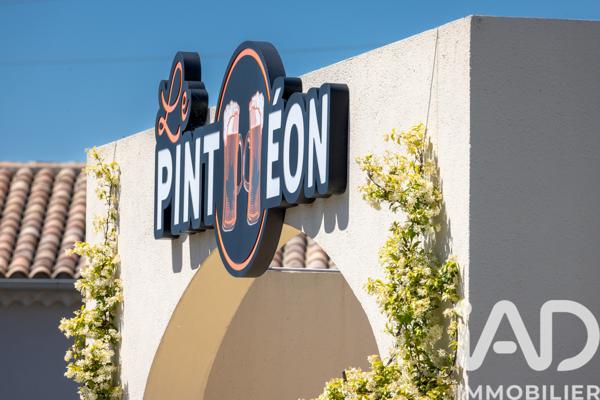 Divers Commerces à vendre 290 m² Grillon