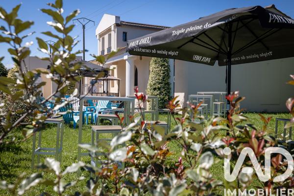 Divers Commerces à vendre 290 m² Grillon
