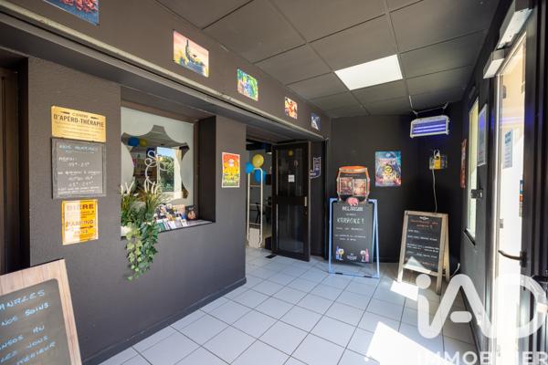 Divers Commerces à vendre 290 m² Grillon
