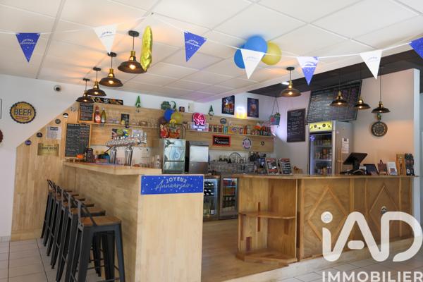 Divers Commerces à vendre 290 m² Grillon