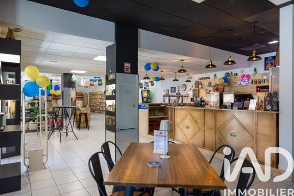 Divers Commerces à vendre 290 m² Grillon