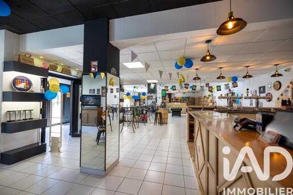 Divers Commerces à vendre 290 m² Grillon