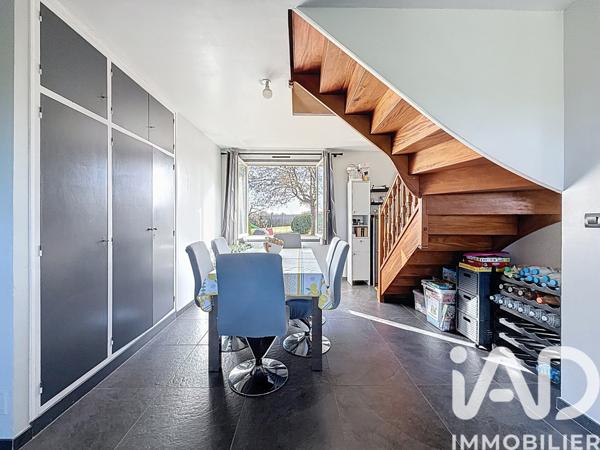 Maison à vendre 5 pièces 135 m² Nogent-le-Roi