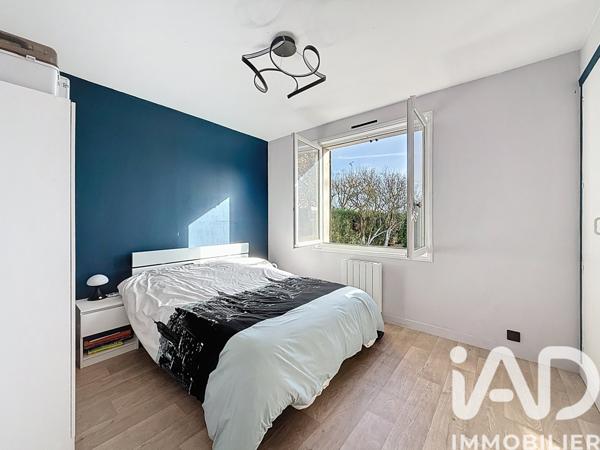 Maison à vendre 5 pièces 135 m² Nogent-le-Roi