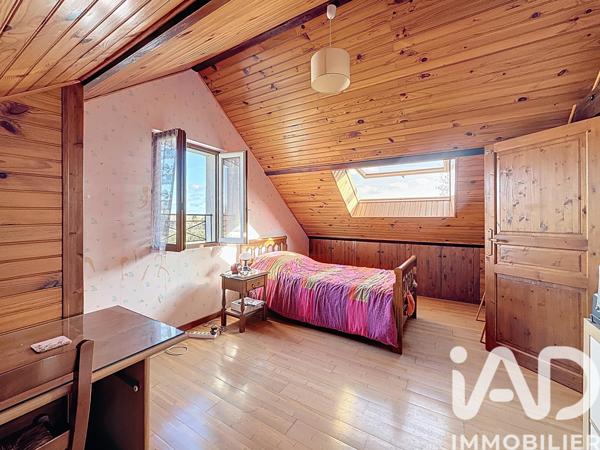 Maison à vendre 5 pièces 135 m² Nogent-le-Roi