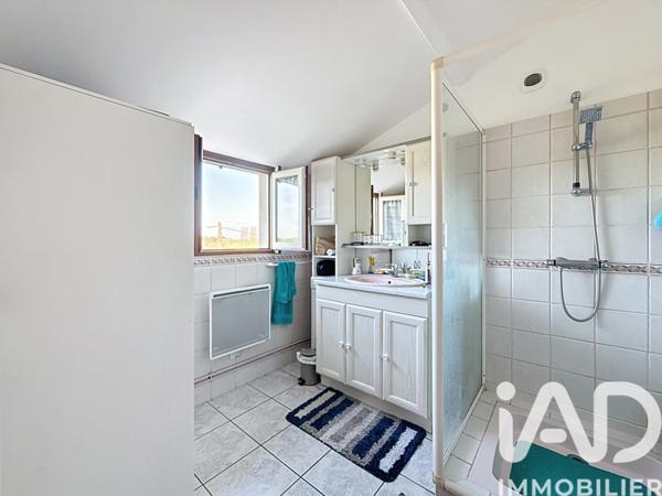 Maison à vendre 5 pièces 135 m² Nogent-le-Roi