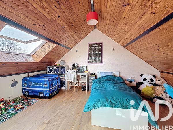 Maison à vendre 5 pièces 135 m² Nogent-le-Roi