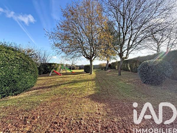 Maison à vendre 5 pièces 135 m² Nogent-le-Roi