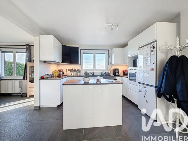 Maison à vendre 5 pièces 135 m² Nogent-le-Roi