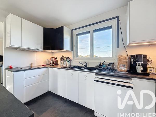 Maison à vendre 5 pièces 135 m² Nogent-le-Roi