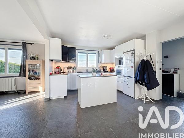 Maison à vendre 5 pièces 135 m² Nogent-le-Roi