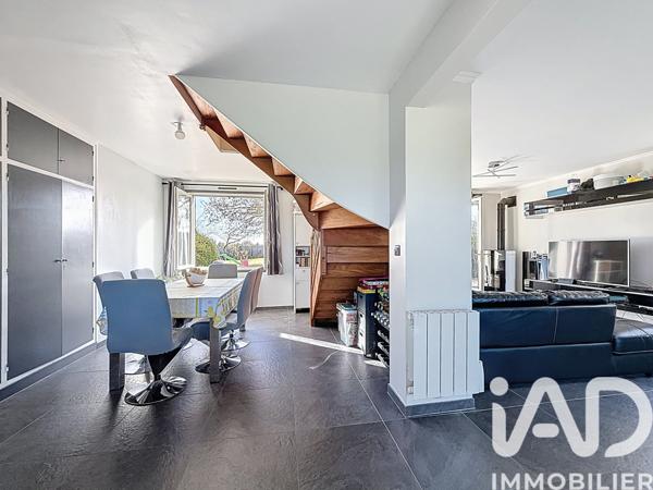 Maison à vendre 5 pièces 135 m² Nogent-le-Roi